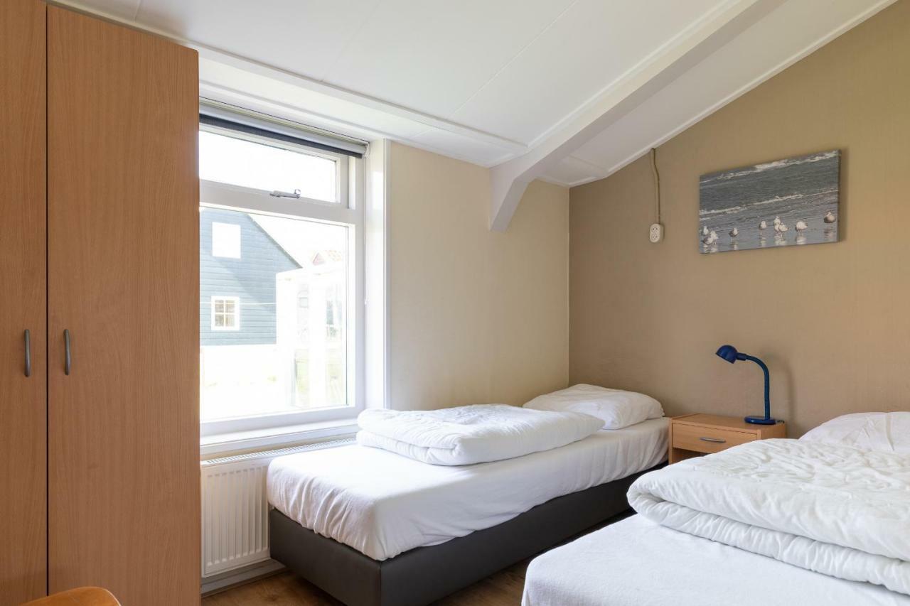 T Skuttegat Villa Hollum  Buitenkant foto